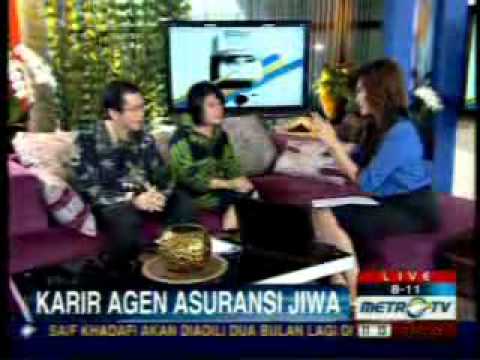 Video Karir Di Asuransi Jiwa Video Karir Di Asuransi Jiwa