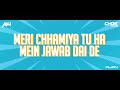 Ek Chumma Tu Mujhko Udhar De De (Bouncy Mix) DJ Ash x Chas In The Mix | Chhote Sarkar 1996 | Govinda