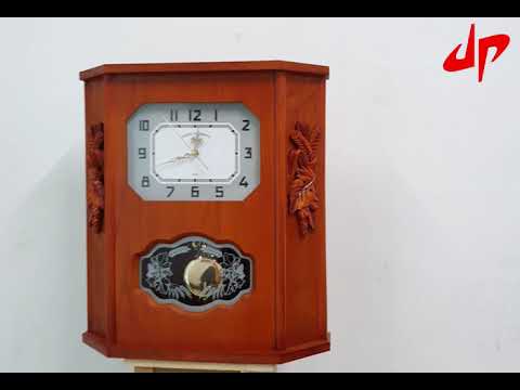 Đồng Hồ Treo Tường Phong Cách Châu Âu - Mã DP 201- Hotline 24/7: 0976.478.926
