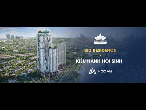 Các dự án chung cư 2021 Hà Nội đang mở bán