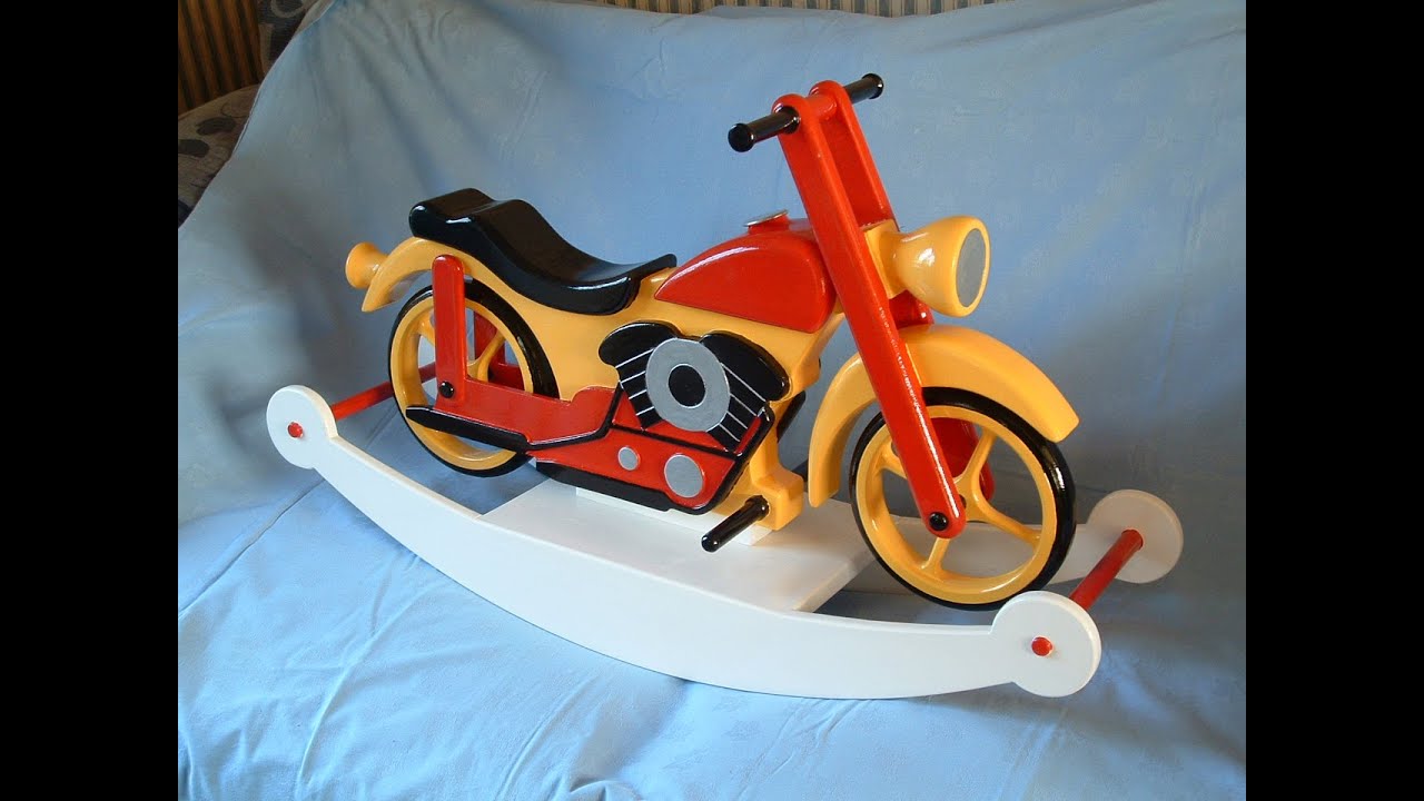 wooden toy plans free pdf | My Woodworking Plans