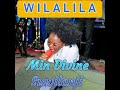 Min Divine Suwilanji - Wilalila (Official Audio) Zambian gospel music 2023