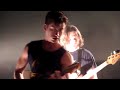 ARCTIC MONKEYS: Live At Stubb's in Austin, Texas August 2, 2011