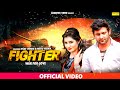 Fighter War 4 Love || फाइटर प्यार की जंग || Vijay Varma, Neetu Verma || Hindi Full Movies