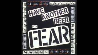 Watch Fear Drink Some Beer video