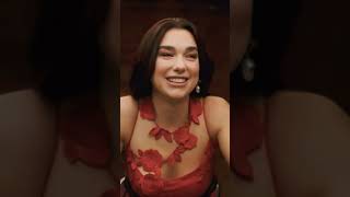 Dua Lipa The Gorgeous