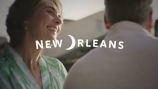 "I am Cypress Knees" | Visit New Orleans 06v2