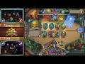 Funny And Lucky Moments - Hearthstone - Ep. 401