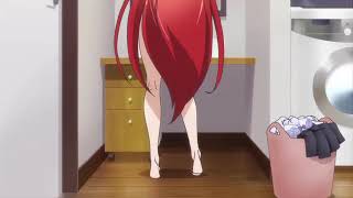 Anime dakara boku wa H sub indo ova