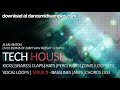 Tech House Sample Pack
