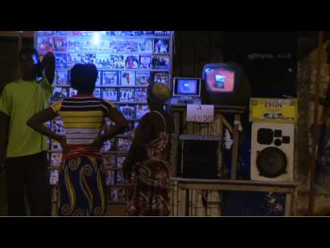 Togo: Lighting up the land