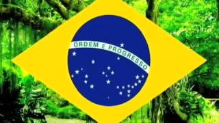 Dia da Bandeira - TV Rá Tim Bum