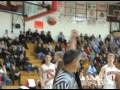 Terrence Jones Basketball Highlights (Jefferson vs. Lincoln - 11/30/2009