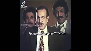 Nerden Öğrendin Bu Edebiyatı