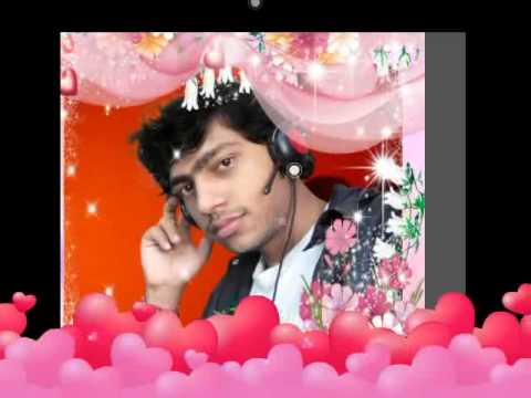 Maine jisko dil ye diya hai maine jisse pyar kiya hai o ho tum...