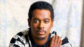 Watch Luther Vandross Make Me A Believer video