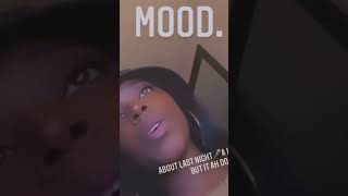 Singing Summer Walker Unloyal