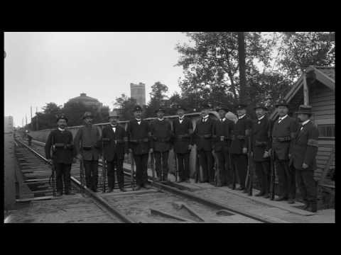Järnvägsbron 1914