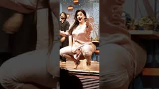 Nida Ch Mujra 2021 Hot