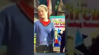 Barneys Super Singing Circus Goodbye Scene For Colleen Ford