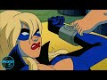 Top 20 Most Adult Superhero Cartoons