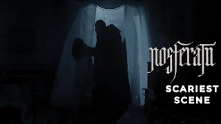 Nosferatu 2024 - Scariest Scene