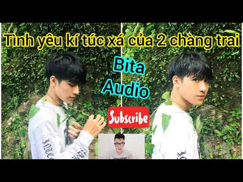 Chuyện tình kí túc xá của 2 chàng trai. Truyện gay. Truyện đam mỹ