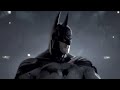 Batman Arkham Asylum Full Movie All Cutscenes