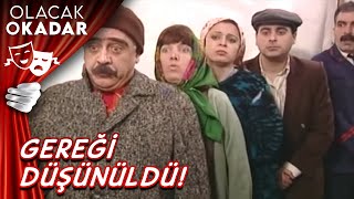 Mahkeme I Olacak O Kadar