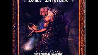 Watch Bruce Dickinson Jerusalem video
