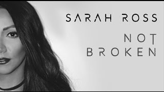 Watch Sarah Ross Not Broken video