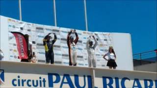 Proto Funyo Saison 2016 Renaud MALINCONI