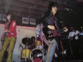 The Street Sliders / Live at A C B '81