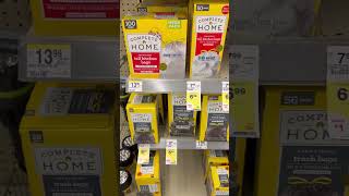 Get Your Garbage Bags This Week At Walgreens