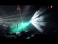 Biffy Clyro - Sounds Like Balloons @ MSG in NYC 4/16/2013