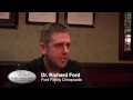 What is a meridian? - Layton Chiropractors