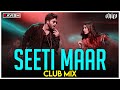 Seeti Maar | Club Mix | DJ (Duvvada Jagannadham) | Allu Arjun | Pooja Hegde | DJ Ravish & DJ Chico