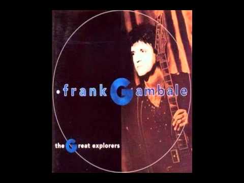Thunder Current - Frank Gambale - The Great Explorers