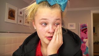 JoJo Siwa Is Actually Poor...