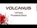 The Exiles - Volcanus - Firelands