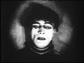 The Cabinet of Dr. Caligari trailer