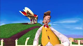 The Mine Song High Picthed But Everymine Lowers The Pitch