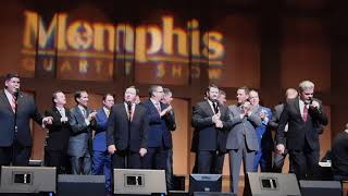 The Dove Brothers (Reunion) sings Operator