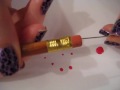 Make Your Own Nail Dotting Tool