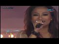Rolling In The Deep/Girl On Fire - Regine Velasquez & Jaya [HD]