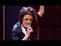 Cher Lloyd sings Just Be Good To Me - The X Factor Live - itv...