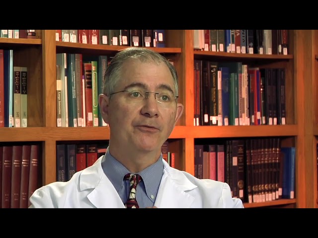 Watch How do you decide which therapy to use to treat pancreatic cancer? (Douglas Evans, MD) on YouTube.