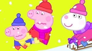 Peppa Pig Compilação Peppa Pig Dublado Portugues Brasil
