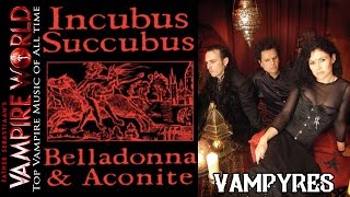 Watch Inkubus Sukkubus Vampyres video