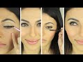 How To Apply Eyeliner - Simple Eyeliner Look